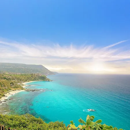 Le Corti Di Capo Vaticano Aparthotel
