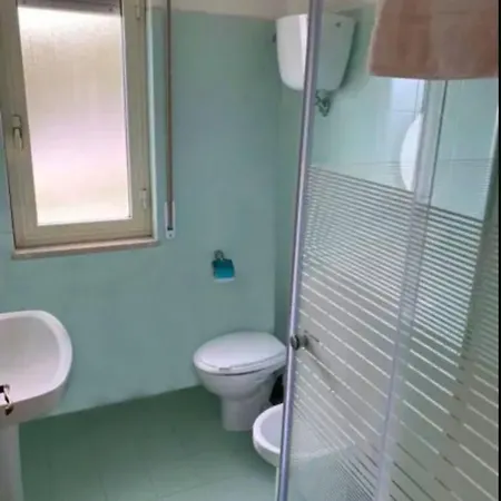 Apartmanhotel Le Corti Di Capo Vaticano Santa Maria