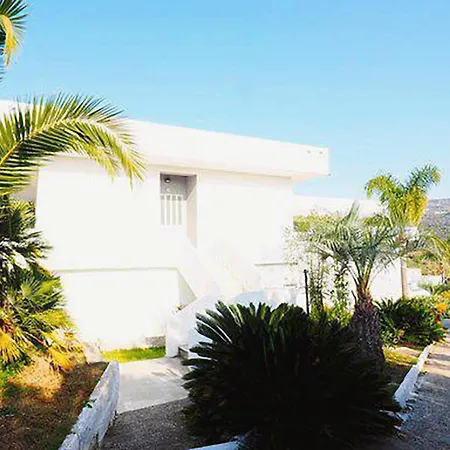 Apartmanhotel Le Corti Di Capo Vaticano