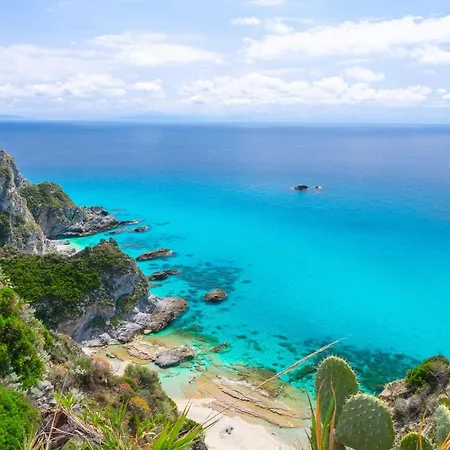 Le Corti Di Capo Vaticano * Santa Maria