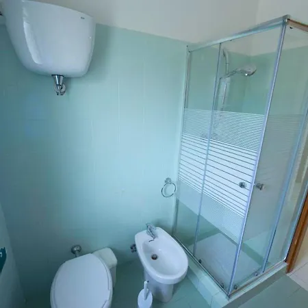 Le Corti Di Capo Vaticano Apartmanhotel