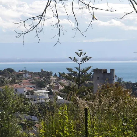 Le Corti Di Capo Vaticano
